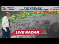 LIVE RADAR Severe storms possible this evening in St Louis region Weather Impact Alert