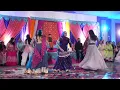 Sangeet Dance Performance | Aaja ve