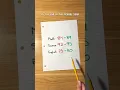 How to Save Your Grades