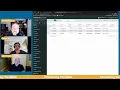 Monitoring Variables on a RITM