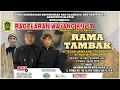 Download Lagu Live Wayang mlm Selasa Kliwon RSPD Klaten. Ki Tegar Gemilang, Ki Arsa Raja Ki Yudha Febriana.