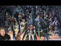 Will We Beat the Game Tonight FIRE EMBLEM PATH OF RADIANCE LIVE