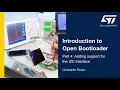 Introduction to Open Bootloader Part 4 Adding support for the I2C interface