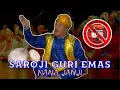 Download Lagu ( JOGHO ) SAROJI GURI EMAS - MANA JANJI  [ Official Music Audio ]