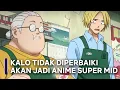 Download Lagu Gw Bimbang Menilai Anime Sakamoto Days