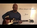 Download Lagu Main shayar tho nahin | Bobby | Raj Kapoor | #27 | Guitar cover by Jacob.