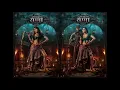 Ra Ra Rakkamma Vikrant Rona Hindi Kichcha Sudeep, Jacqueline Fernandez /Nakash Aziz, Sunidhi Chauhan