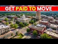 12 Arkansas Towns Paying You to Move There 2026 Housing Crisis