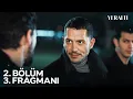 Lagu Yeraltı 2. Bölüm 3. Fragmanı - \