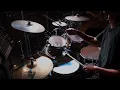 王謙 Goatak & Sabrina 胡恂舞 - 紙飛機｜Drum Cover｜Drumyanyu