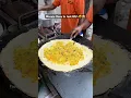 Download Lagu DELHI’S MASALA DOSA 😋 #dosa #shortsfeed #streetfood #ytshortsindia