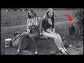 Never Asked Never Ready Photos They Never Expected to Become Public