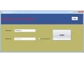 Java - How To Create Login Form With MySQL Database with source code Part 1