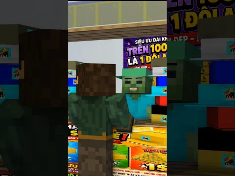 Zombie bán nón 🤣🤣