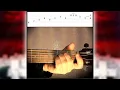 Download Lagu Master of Puppets by Metallica (interlude) Guitar Lesson + TAB #Shorts