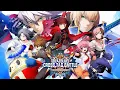 Download Lagu Blazblue Cross Tag Battle OST - Turning Fate (Season 2)