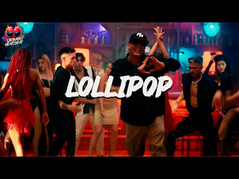 Video Thumbnail: Darell - Lollipop (Letra)