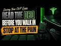 VA C P Exam How DBQs Pain Flare-Ups Decide Your Disability Rating