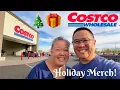 LAS VEGAS COSTCO Holiday Shopping
