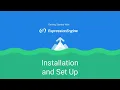 Getting Started with ExpressionEngine - Lesson 1 Installation