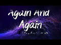 Jagged Jaw - Again And Again (feat. MINOVA) (Instrumental)