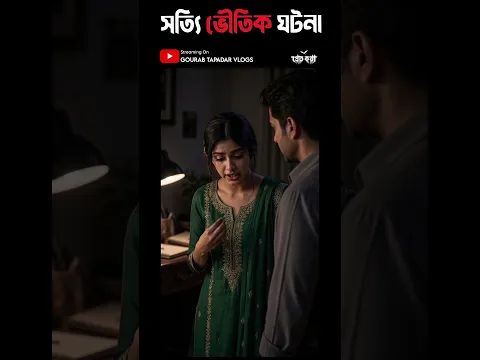 আশিক জ্বিনের ভালোবাসার কবলে পড়ে বিয়ে বন্ধ! #Pretkotha #HorrorPodcast #RealGhostStory #HauntedPlace