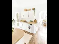 Woman shares incredible rental-friendly DIY kitchen makeover - and it cost just 300