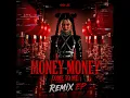 Money Money Come To Me (VESK GREEN Remix)