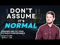 You re Slow Let cProfile Tell You Why Measure and Fix Your Python s Performance Part 3