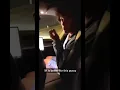 Nicholas Cantu Uber Dream vs Gumball