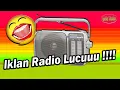 Download Lagu MERANCANG PEMBANGUNAN JALAN YG LUCU (Iklan Radio Lucu Bahasa Jawa)