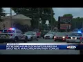 Mother and 4 year old daughter shot in Algonquin