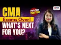 Download Lagu IT'S PARTY TIME 🤟CMA Aspirants | EXAMS OVER - What's Next For You 🫵🏻| MEPL Classes