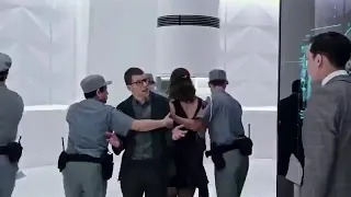 فلم الآن انت تراني  فلم الآن انت تراني