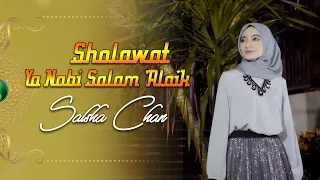 sholawat ya nabi salam alaik salsha chan