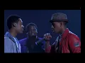 Let It Shine Cyrus Vs Bling Rap Battle