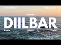 DIILBAR (Chapter 1) | Safar x Rusha & Blizza | Project Scars