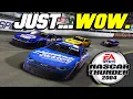 Download Lagu 2024 NASCAR In NASCAR Thunder 2004 Is INSANELY GOOD!