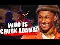 What America s Got Talent Didn t Tell You About Chuck Adams