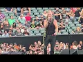 Queens of the Stone Age - Easy Street - Live Lincoln Field