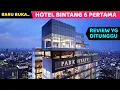 Download Lagu BOOM... DALEMNYA KAYAK GINI...! Park Hyatt Hotel Jakarta | Hotel Bagus dan mewah di Jakarta