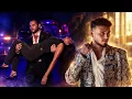 Al Walid Hallani - 3youne X Shami - Befdiki (Original Mashup) الوليد الحلاني - عيوني X بفديكي