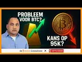 Download Lagu Goud vormt een gevaar: Bitcoin terug naar $95.000? + Analyse Ethereum