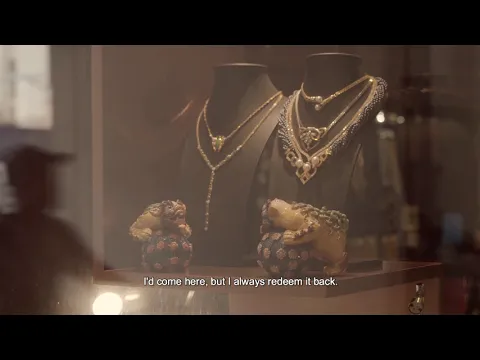 Pawnshop (Documentary Trailer)