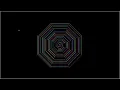 How to draw mesmerizing spirals mesmerizing colorful spiral using python turtle