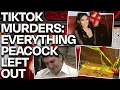 TikTok Star Murders Everything Peacock Left Out The FULL Story of Ali Abulaban