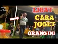Joget jaipong lucu