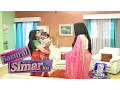 Download Lagu Sasural Simar Ka | 12th October 2016 | Simar To DEFEAT Khushi