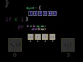 Python Sets vs Lists Understanding Hash Tables and Buckets Explained