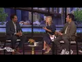 Grey s Anatomy Star Jason George Tests His Medical Knowledge